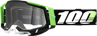 Okuliare 100 PERCENT Racecraft 2 Kalkuta číre sklíčko