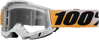 Okuliare 100 PERCENT Accuri 2 SHIV číre sklíčko