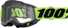 Okuliare 100 PERCENT Accuri 2 NEON číre sklíčko