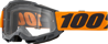 Okuliare 100 PERCENT Accuri 2 ORANGE číre sklíčko