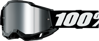 Okuliare 100 PERCENT Accuri 2 SESSION číre sklíčko