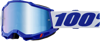 Okuliare 100 PERCENT Accuri 2 BLUE modré zrkadlové sklíčko