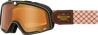 Okuliare 100 PERCENT Barstow Solace jantárové sklíčko