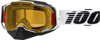 Okuliare 100 PERCENT Armega Snowmobile Lightsaber snežné žlté sklíčko