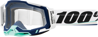 Okuliare 100 PERCENT Racecraft 2 Arsham číre sklíčko