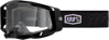 Okuliare 100 PERCENT Racecraft 2 Topo číre sklíčko