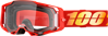 Okuliare 100 PERCENT Armega Nuketown číre sklíčko