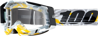 Okuliare 100 PERCENT Racecraft 2 Korb číre sklíčko