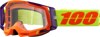 Okuliare 100 PERCENT Racecraft 2 Panam číre sklíčko