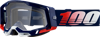 Okuliare 100 PERCENT Racecraft 2 Republic číre sklíčka