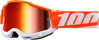 Okuliare 100 PERCENT Accuri 2 Junior  Matigofun červené zrkadlové sklíčko