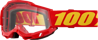 Okuliare 100 PERCENT Accuri 2 BLUE číre sklíčko