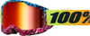 Okuliare 100 PERCENT Accuri 2 Sand OTG/UTV/ATV fotochromatické sklíčko