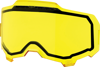 Náhradné sklíčko 100 PERCENT Armega žlté