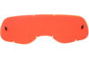 Náhradné sklíčko FOX Airspace II / Main II oranžové