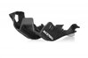 Kryt motora ACERBIS HUSQVARNA TE 250/300I 2020 - 2021, GAS GAS EC 250/300 2021