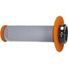 Rukoväte PROGRIP 708 Lock On oranžovo sivé