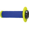 Rukoväte PROGRIP 708 Lock On žlto fluo modré