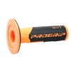 Rukoväte PROGRIP 801 fluo oranžovo čierne