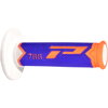 Rukoväte PROGRIP 788 oranžové fluo modro biele