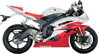 Výfuk AKRAPOVIČ Slip-On pre YAMAHA YZF-R6, SM-Y6SO6T