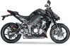 Výfuky AKRAPOVIČ Slip-On pre KAWASAKI Z 1000, Z 1000 SX , S-K10SO18-HZC