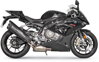Výfuk AKRAPOVIČ Slip-On pre BMW S 1000 RR, S-B10SO6-HDVDZBL
