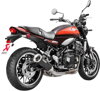 Výfuk AKRAPOVIČ Slip-On pre KAWASAKI Z900RS, S-K9SO5-HBAVTBL
