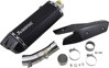 Výfuk AKRAPOVIČ Slip-On pre KAWASAKI Z H2, S-K10SO25-HGITBL