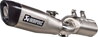 Výfuk AKRAPOVIČ Slip-On pre KAWASAKI Z650RS, S-K6SO8-HCQT