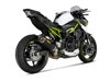 Výfuk AKRAPOVIČ Slip-On pre KAWASAKI Z900 A2, S-K9SO10-HZC