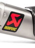 Náhradný diel AKRAPOVIČ, P-RKS443TAP32