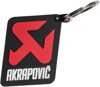 Kľúčenka AKRAPOVIČ, 801663