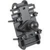 RAM MOUNTS Univerzálny držiak Quick-Grip s 1" guľovým čapom