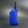 Rýchlotankovací kanister TUFF JUG modrý 10L