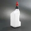Rýchlotankovací kanister TUFF JUG biely 10L