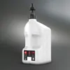 Rýchlotankovací kanister TUFF JUG biely 20L