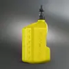 Rýchlotankovací kanister TUFF JUG žltý 20L