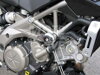 Montážna sada k padacím protektorom LSL - APRILIA Shiver 750 08-, RA