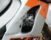 Montážna sada k padacím protektorom LSL - KAWASAKI ZX-9R 00-03, RS