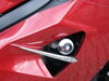 Montážna sada k padacím protektorom LSL - TRIUMPH Sprint RS/ST 00-04