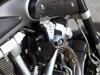 Montážna sada k padacím protektorom LSL - YAMAHA MT 01, 05-, RA