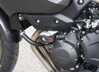 Montážna sada k padacím protektorom LSL - YAMAHA XJ-6 09-, RA