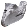 Krycia plachta na motocykel so zadným kufrom OXFORD Rain Cover