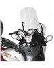 Plexi GIVI 290DT pre KYMCO GRAN DINK'01