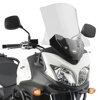 Plexi GIVI 3101DT pre SUZUKI DL650 V-STROM