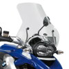 Plexi GIVI 330DT číre pre BMW R1200 GS (2004 - 2012)