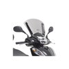 Plexi GIVI D1100ST pre SH300 (15-18)
