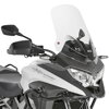 Plexi GIVI D1139ST číre pre HONDA Crossrunner 800 (2015 - 2016)