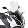 Plexi GIVI D294ST pre KYMCO